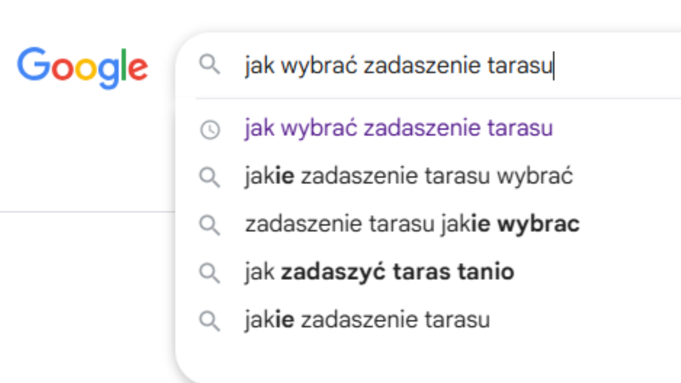 Jak wybrać zadaszenie tarasu