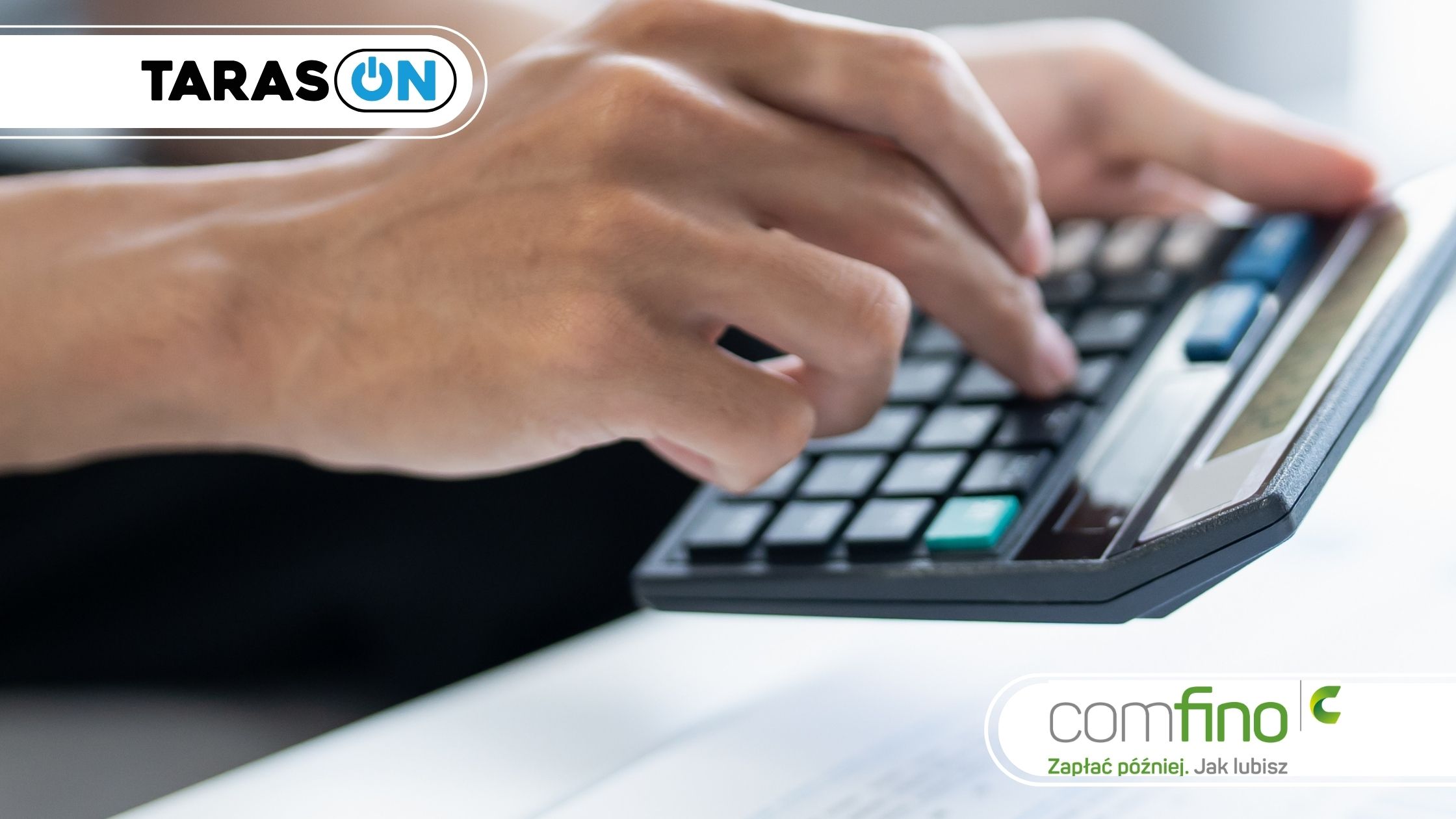 Zadaszenie tarasu na raty – bez odkładania decyzji